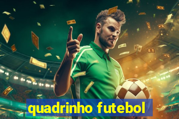 quadrinho futebol